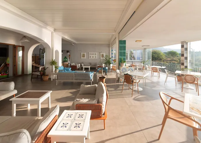 Hotel Torre Sant\'Angelo