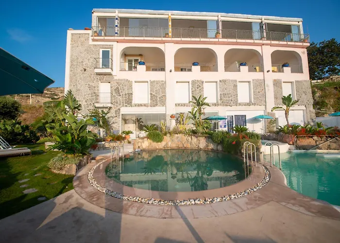 Hotel Torre Sant\'Angelo