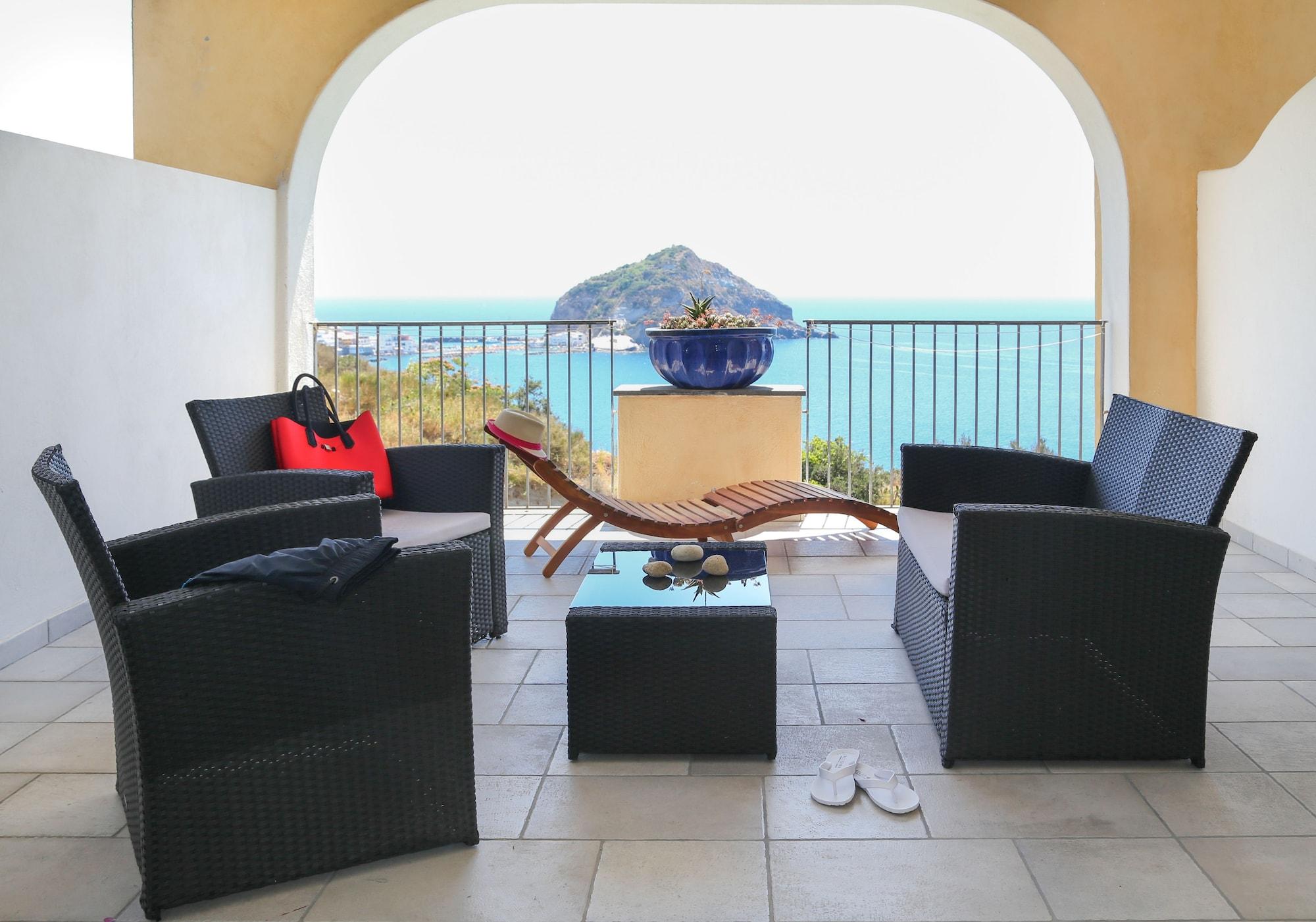 Torre Sant'angelo 3*