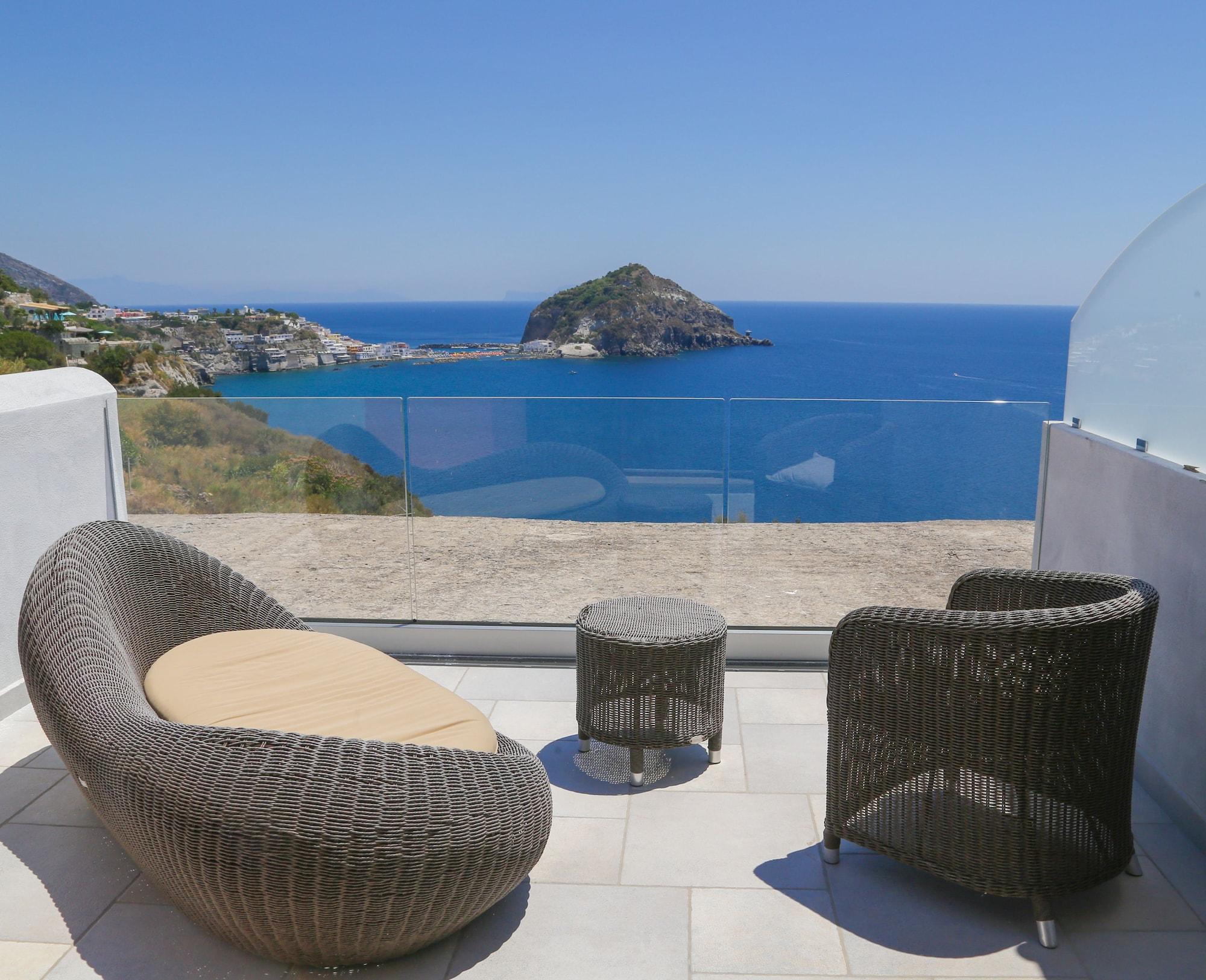 Torre Sant'angelo Hotel 3*