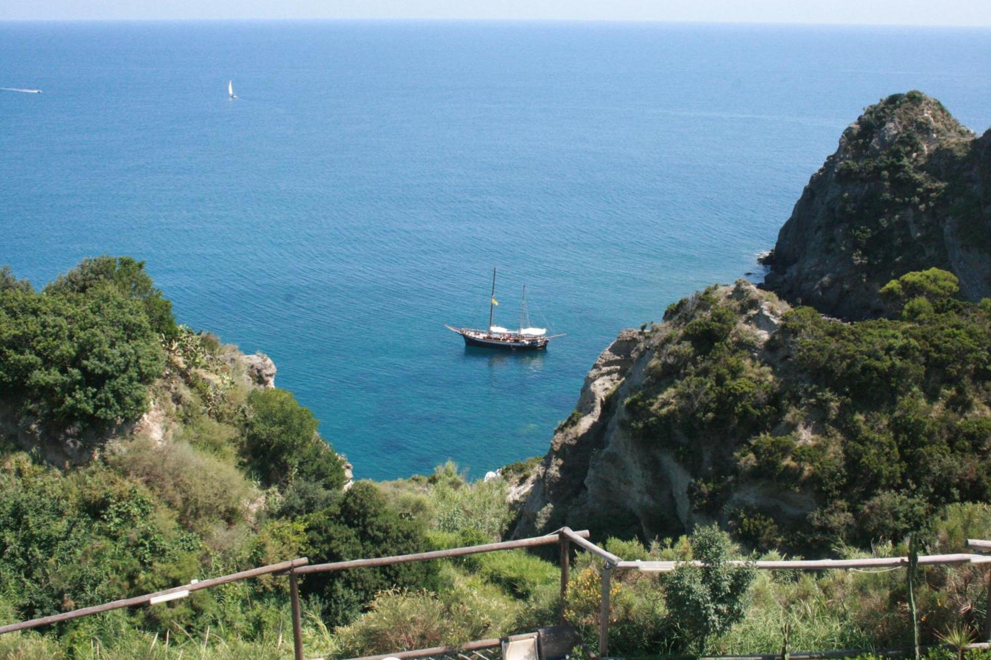 Hotel Torre Sant'angelo 3*