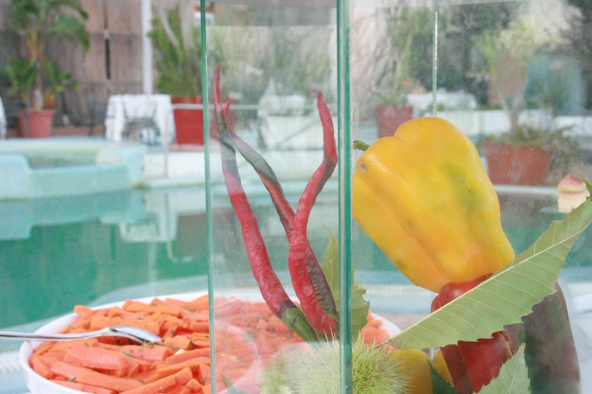 Hotel Torre Sant'angelo 3*