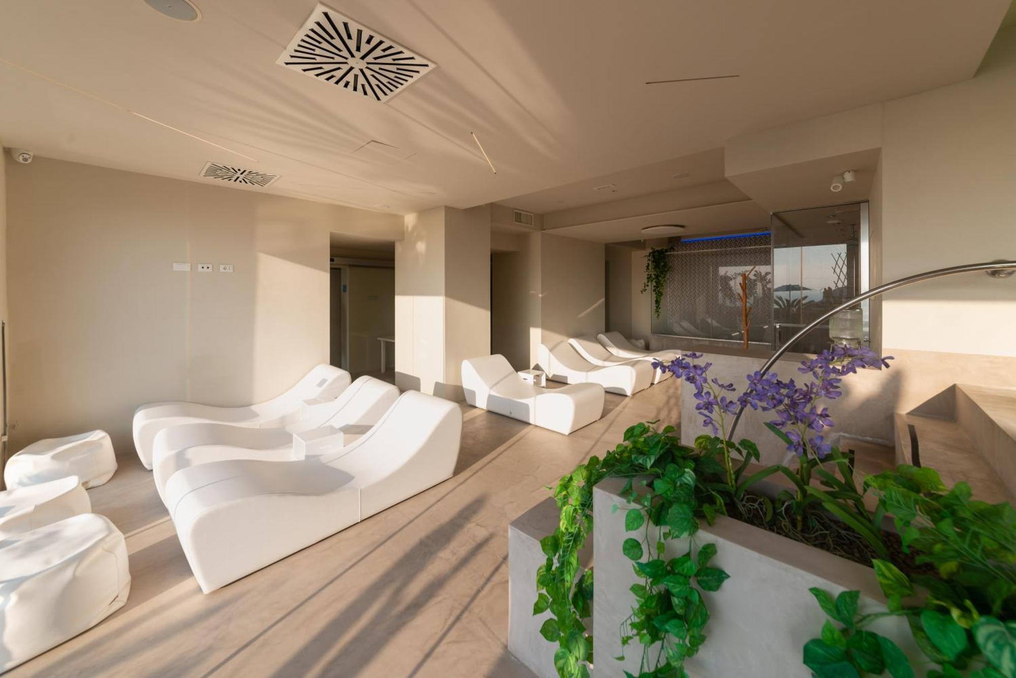 Hotel Torre Sant'angelo Forio (Isola d'Ischia)