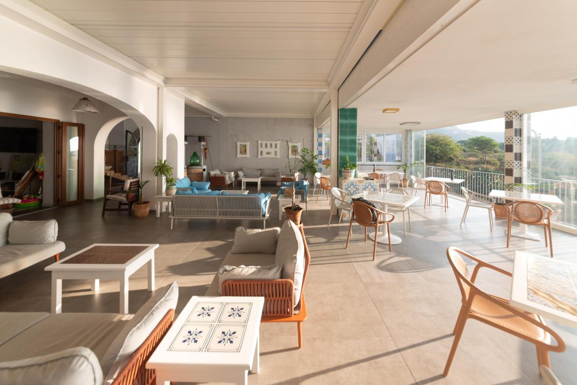Hotel Torre Sant'angelo
