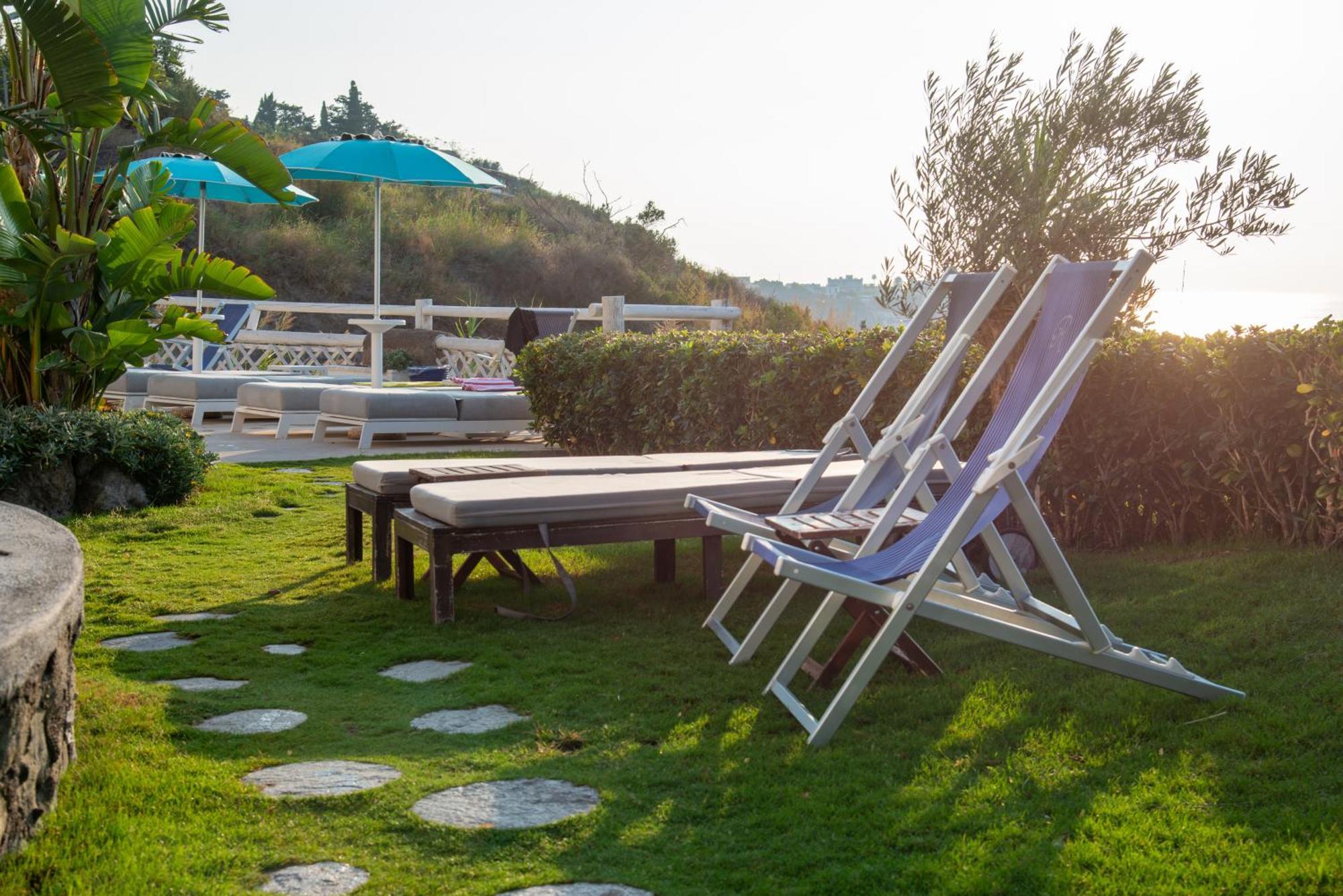 Torre Sant'angelo 3*