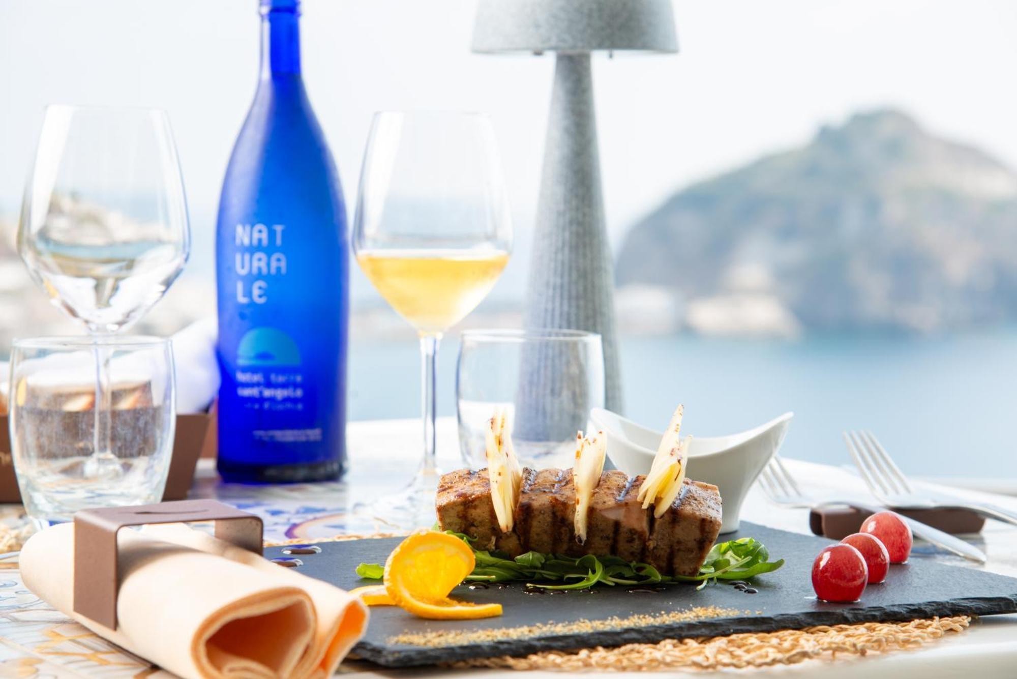 Torre Sant'angelo 3* Forio (Isola d'Ischia)