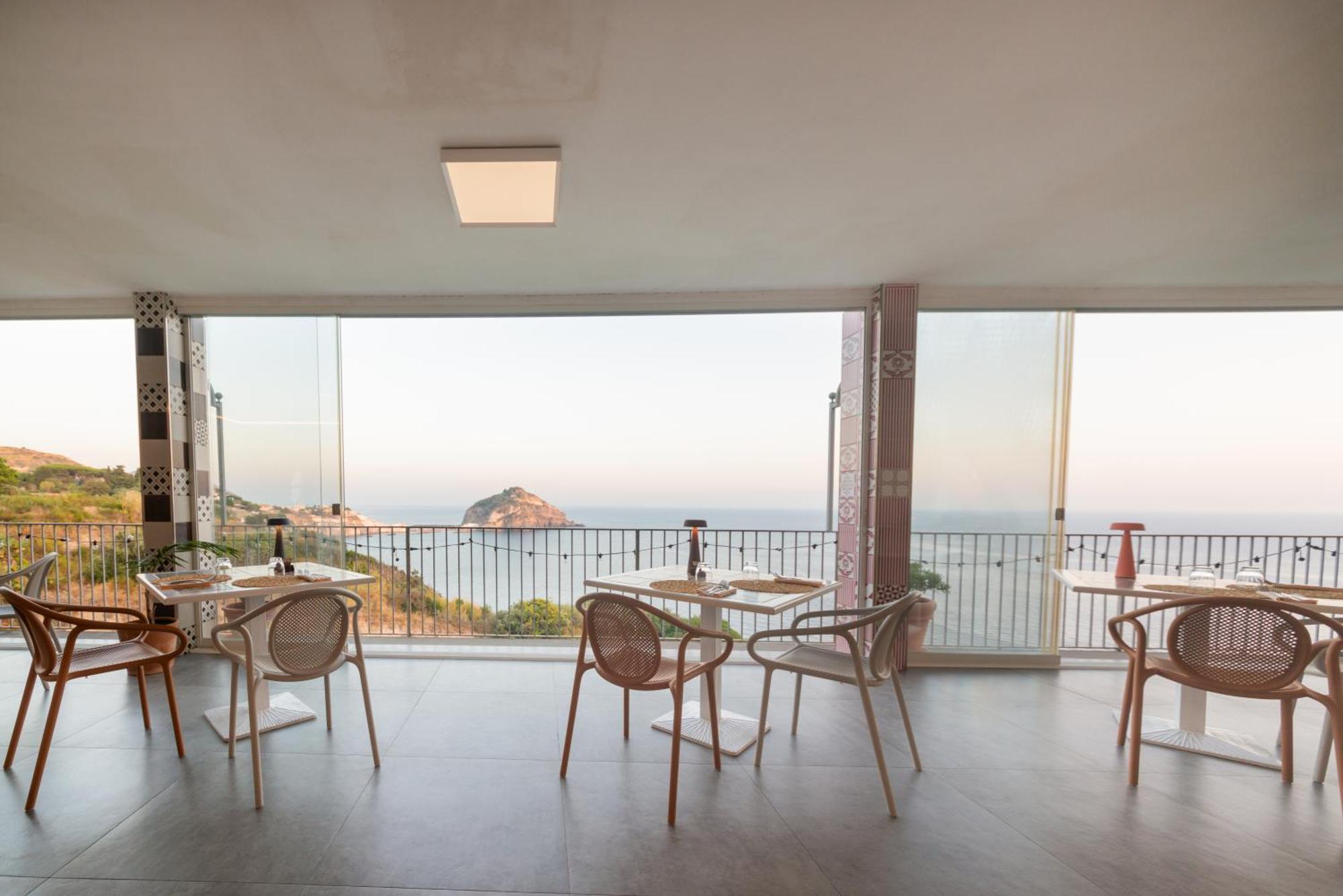 Hotel Torre Sant'angelo