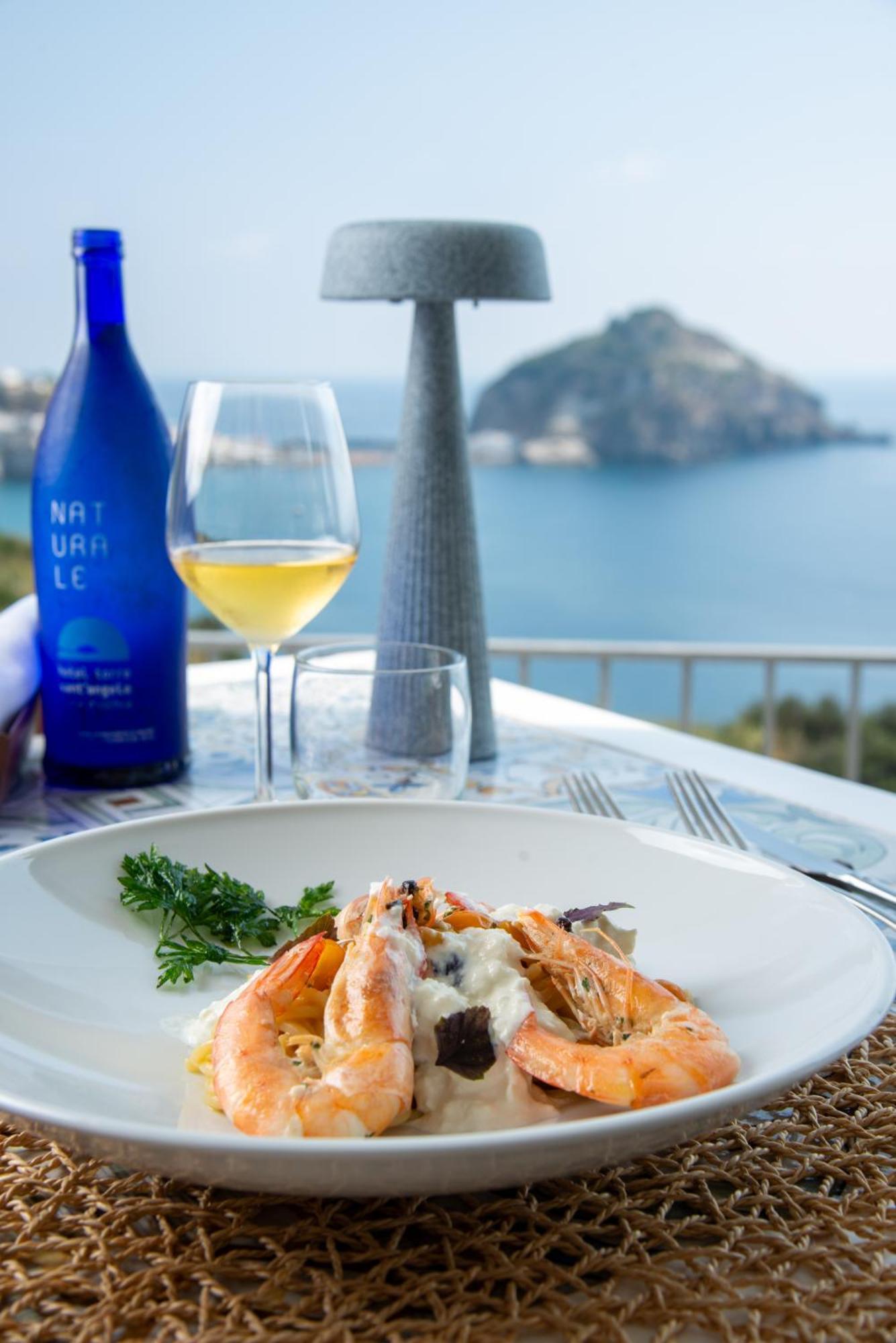 Torre Sant'angelo Hotel 3*