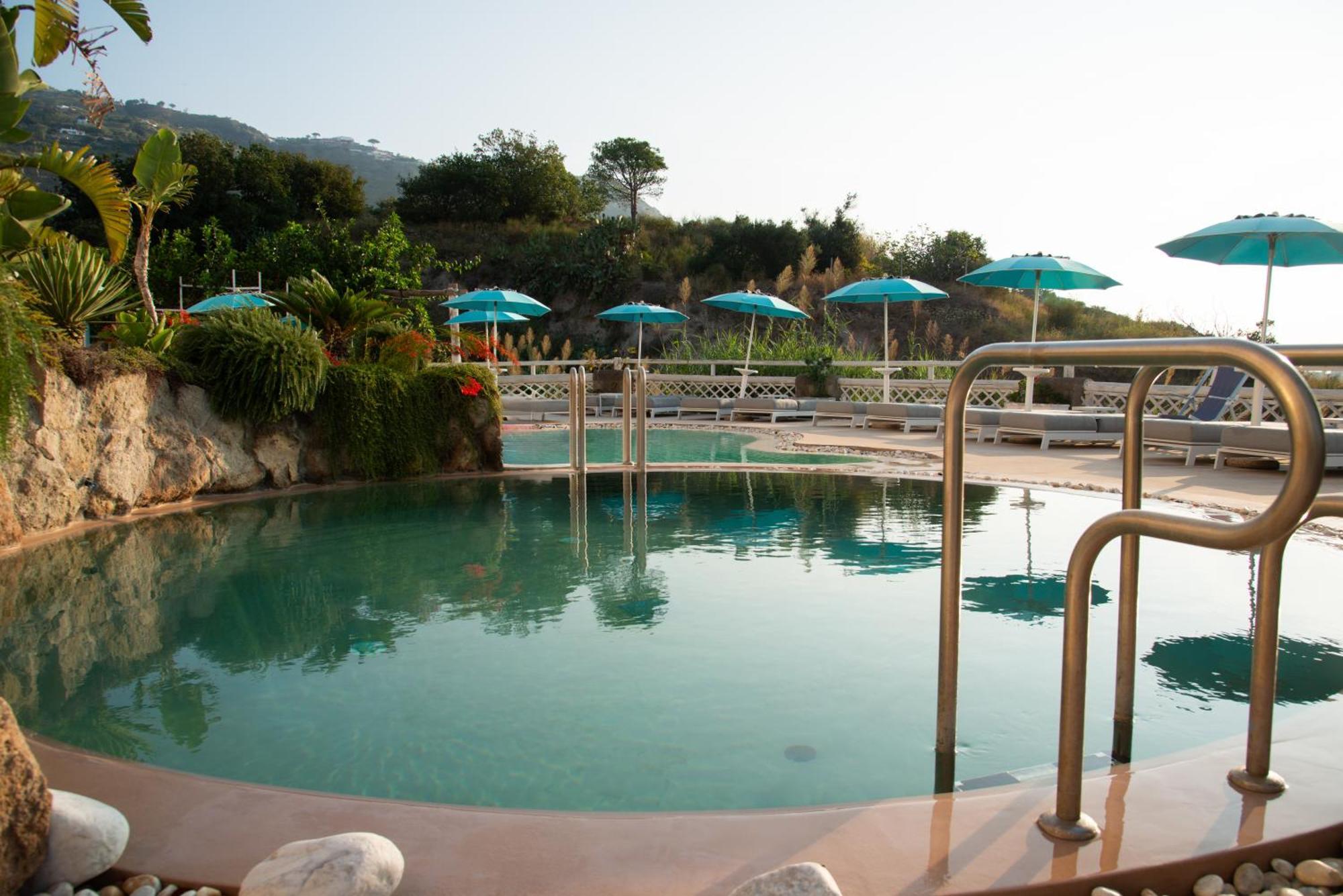 Torre Sant'angelo Forio di Ischia