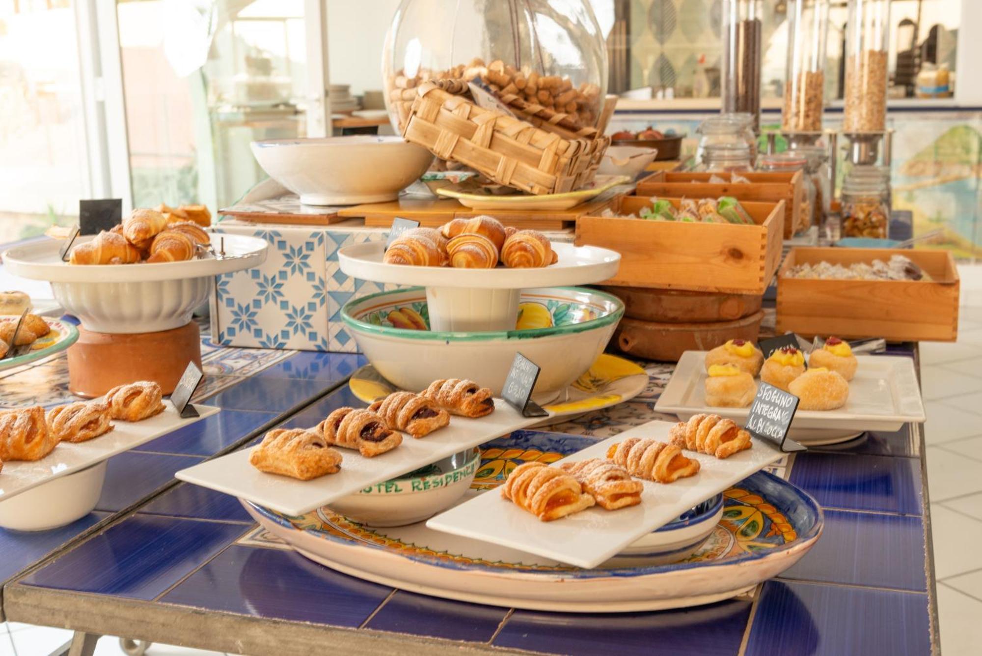 Torre Sant'angelo Hotel