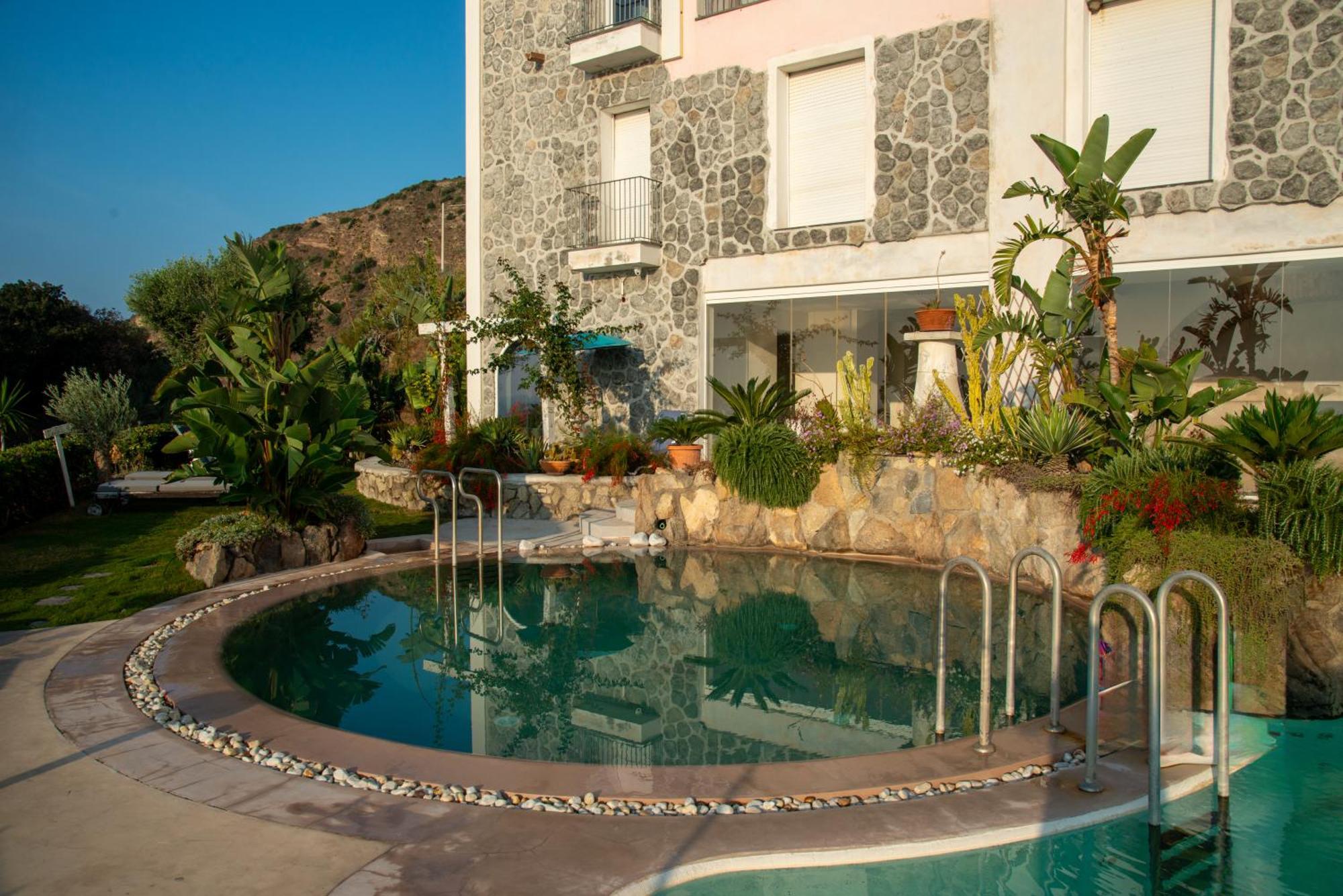 Torre Sant'angelo Hotel 3*