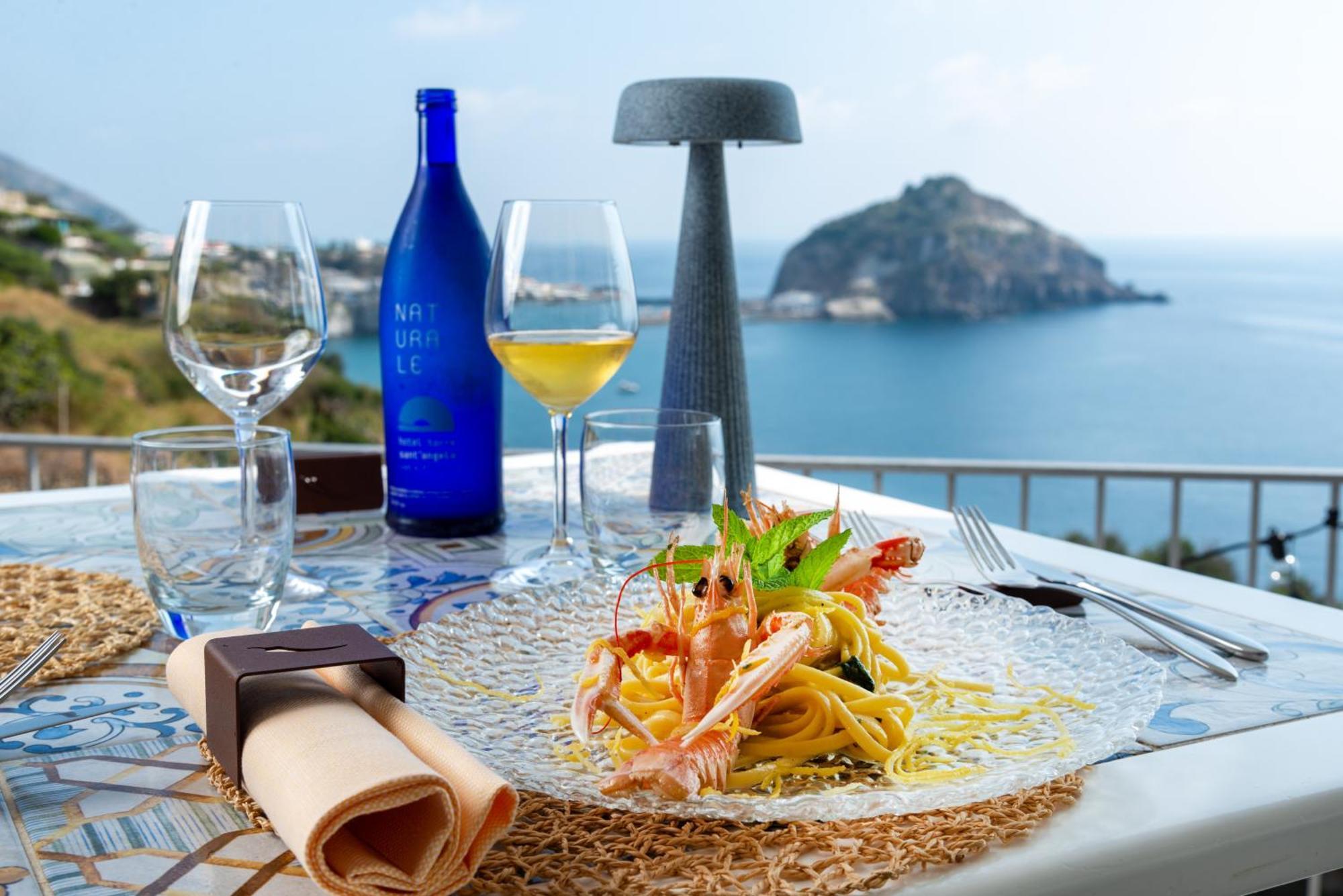 Torre Sant'angelo Hotel