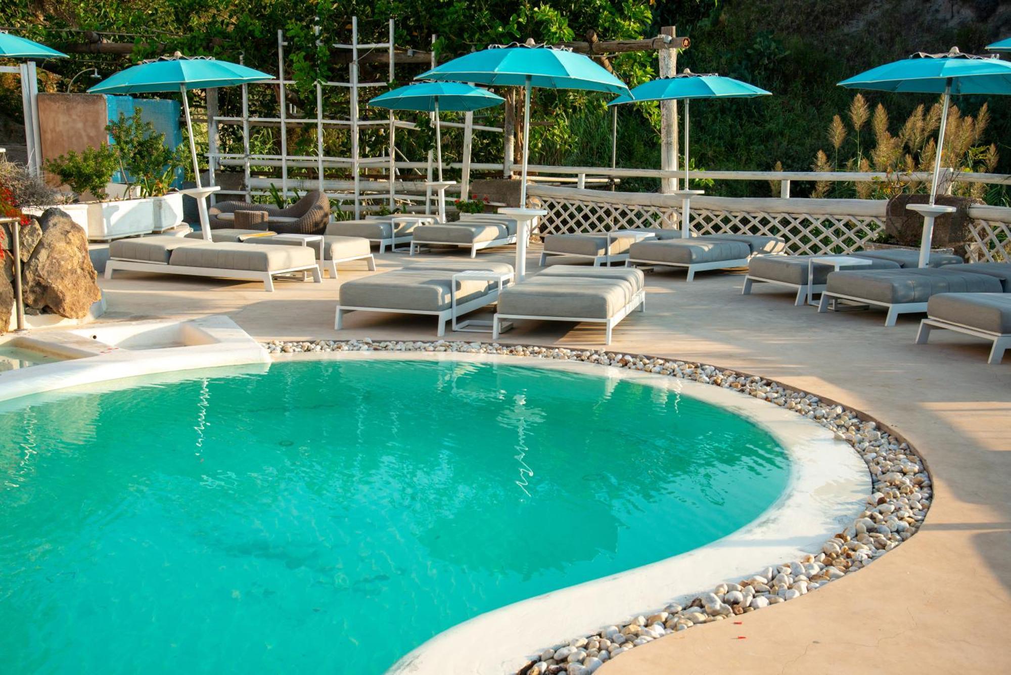 Torre Sant'angelo Hotel 3*