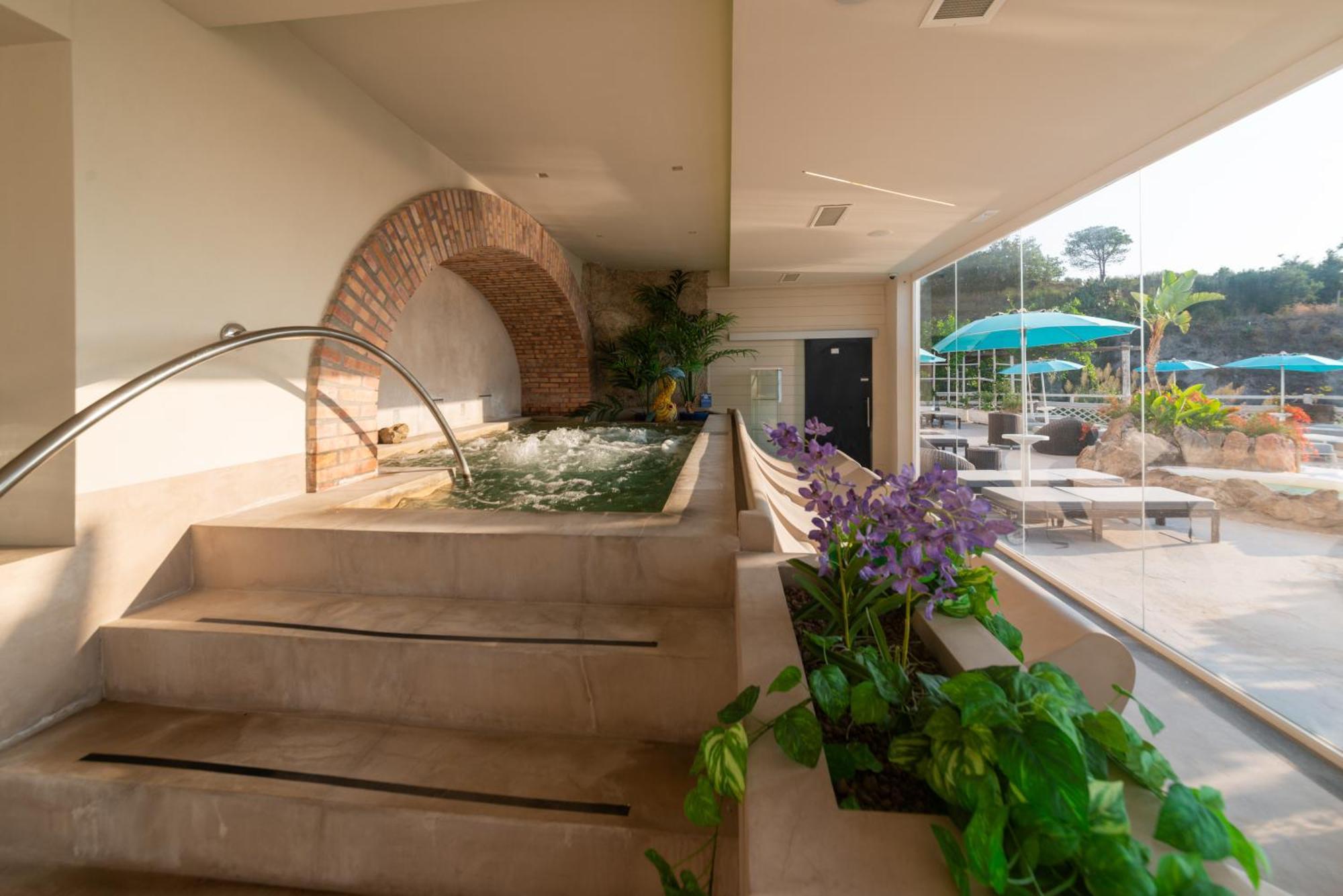 Torre Sant'angelo Hotel Forio (Isola d'Ischia)