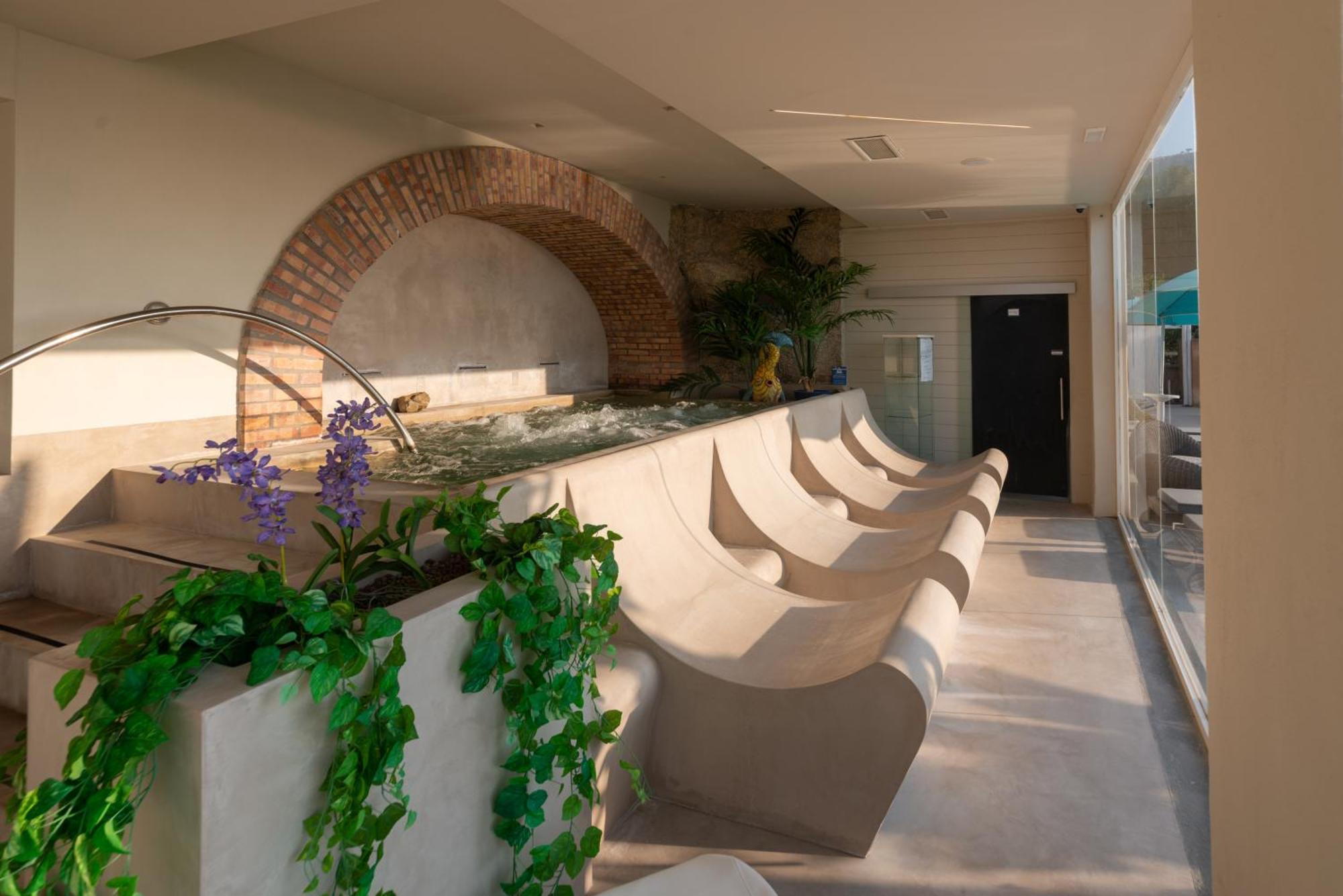 Hotel Torre Sant'angelo Forio di Ischia