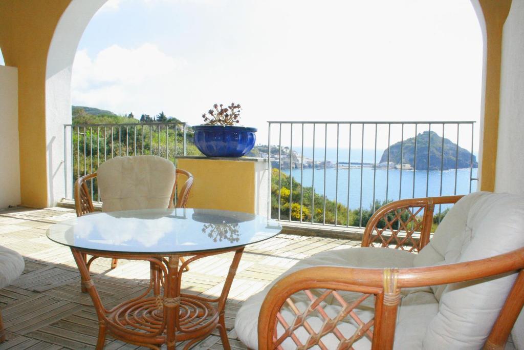 Torre Sant'angelo Forio di Ischia