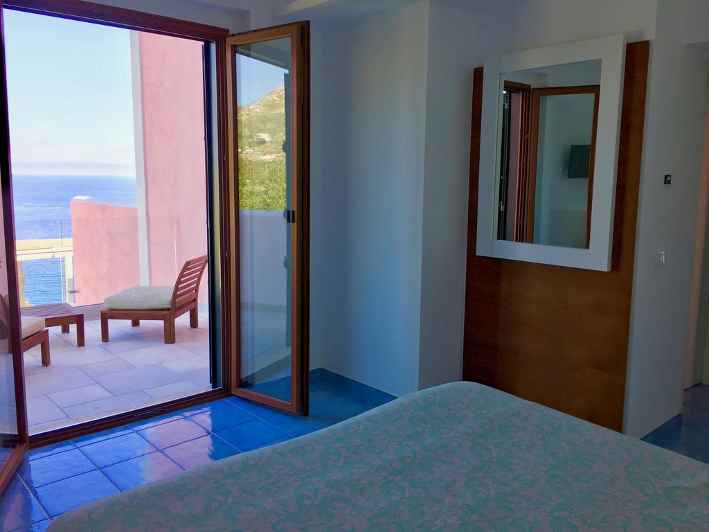 Hotel Torre Sant'angelo 3*