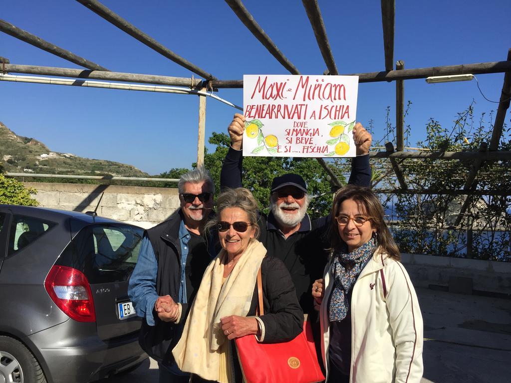 Torre Sant'angelo Hotel Forio (Isola d'Ischia)