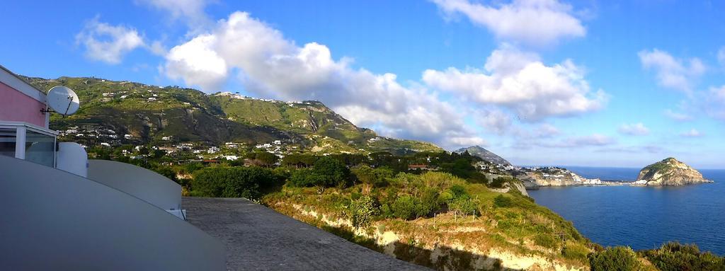 Hotel Torre Sant'angelo Forio di Ischia