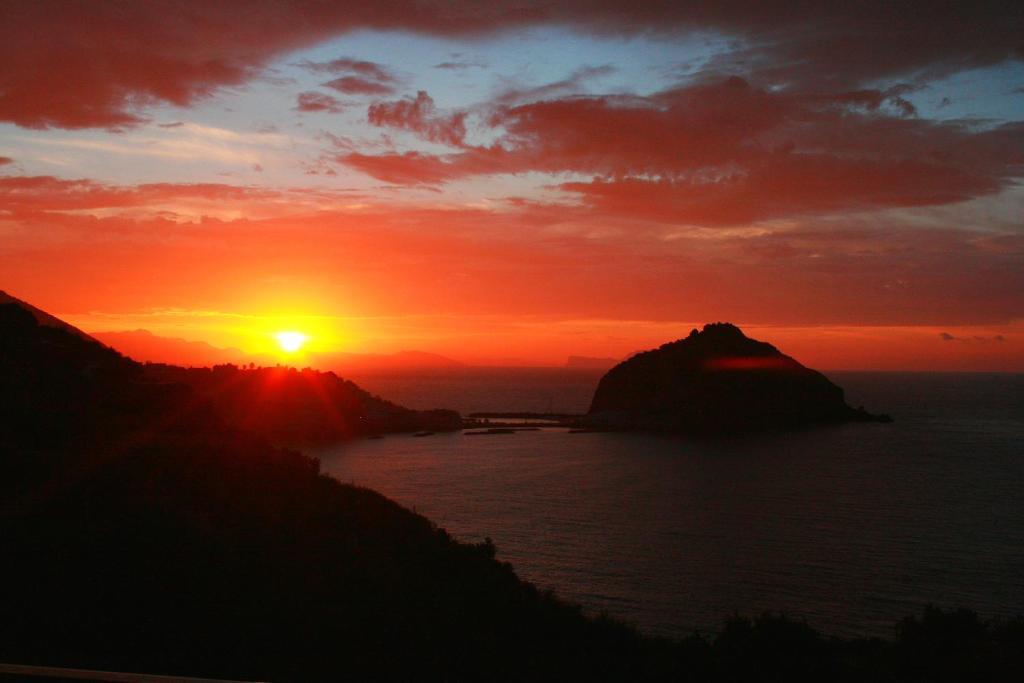 Torre Sant'angelo Hotel 3*
