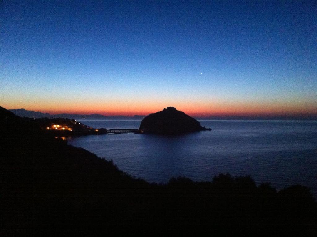 Torre Sant'angelo Forio di Ischia