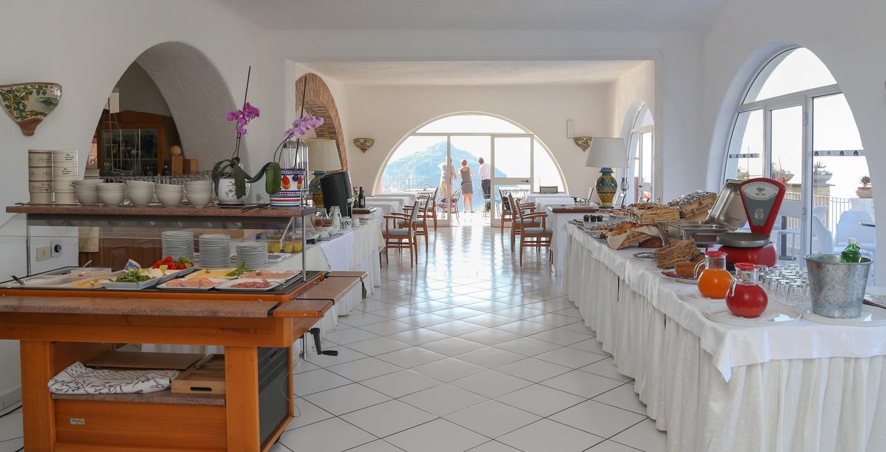 Torre Sant'angelo Hotel Forio di Ischia