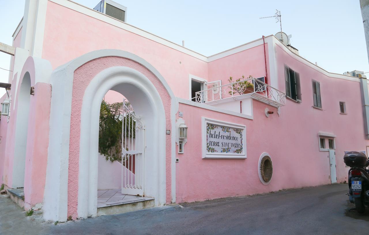 Hotel Torre Sant'angelo Forio di Ischia