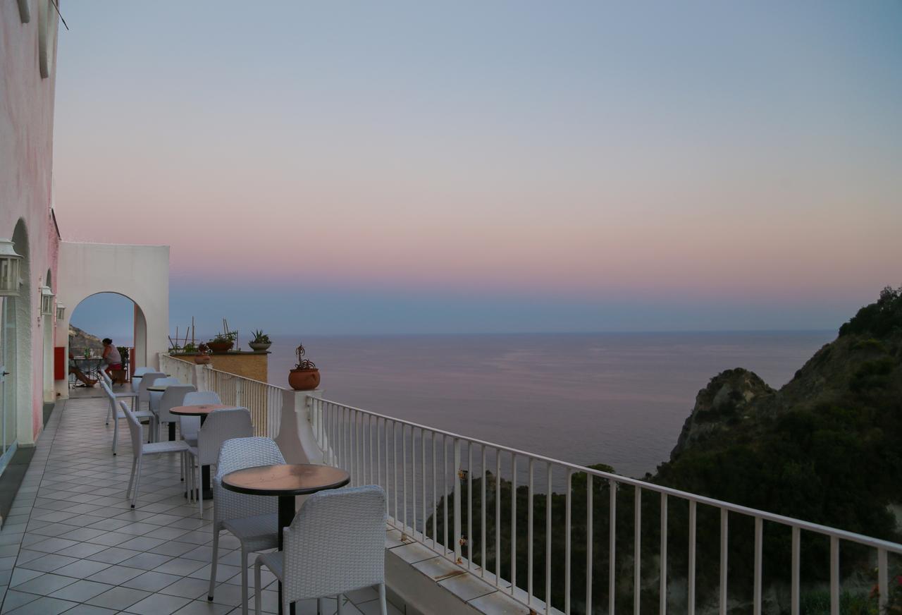 Torre Sant'angelo Hotel Forio (Isola d'Ischia)