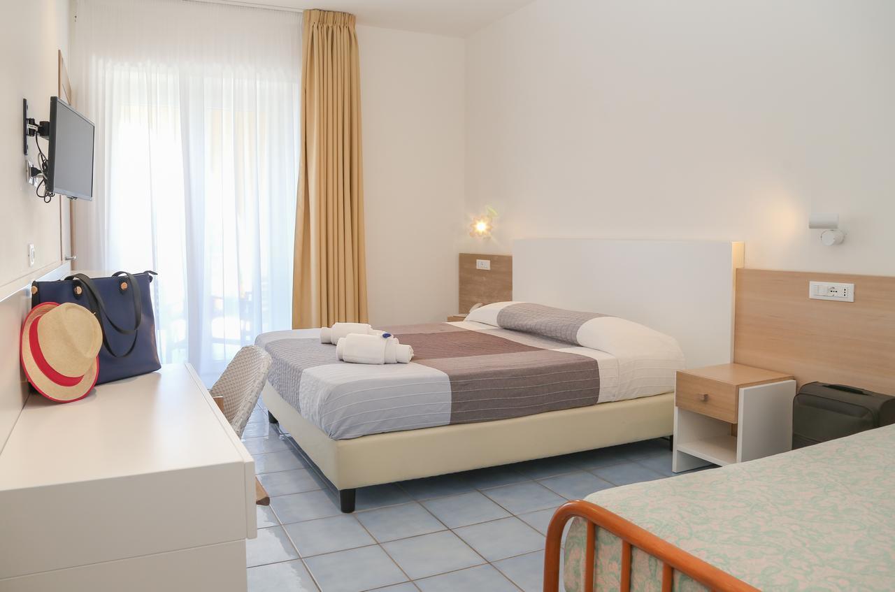 Hotel Torre Sant'angelo Forio di Ischia
