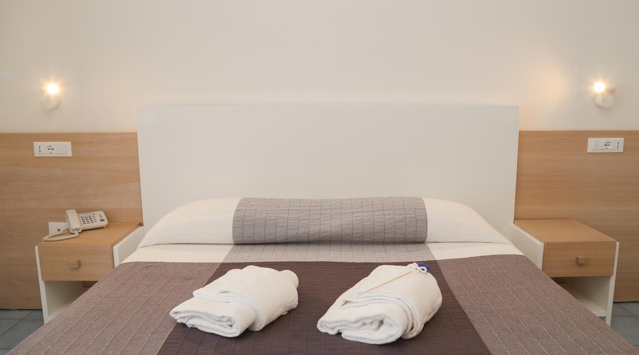 Torre Sant'angelo Hotel 3*