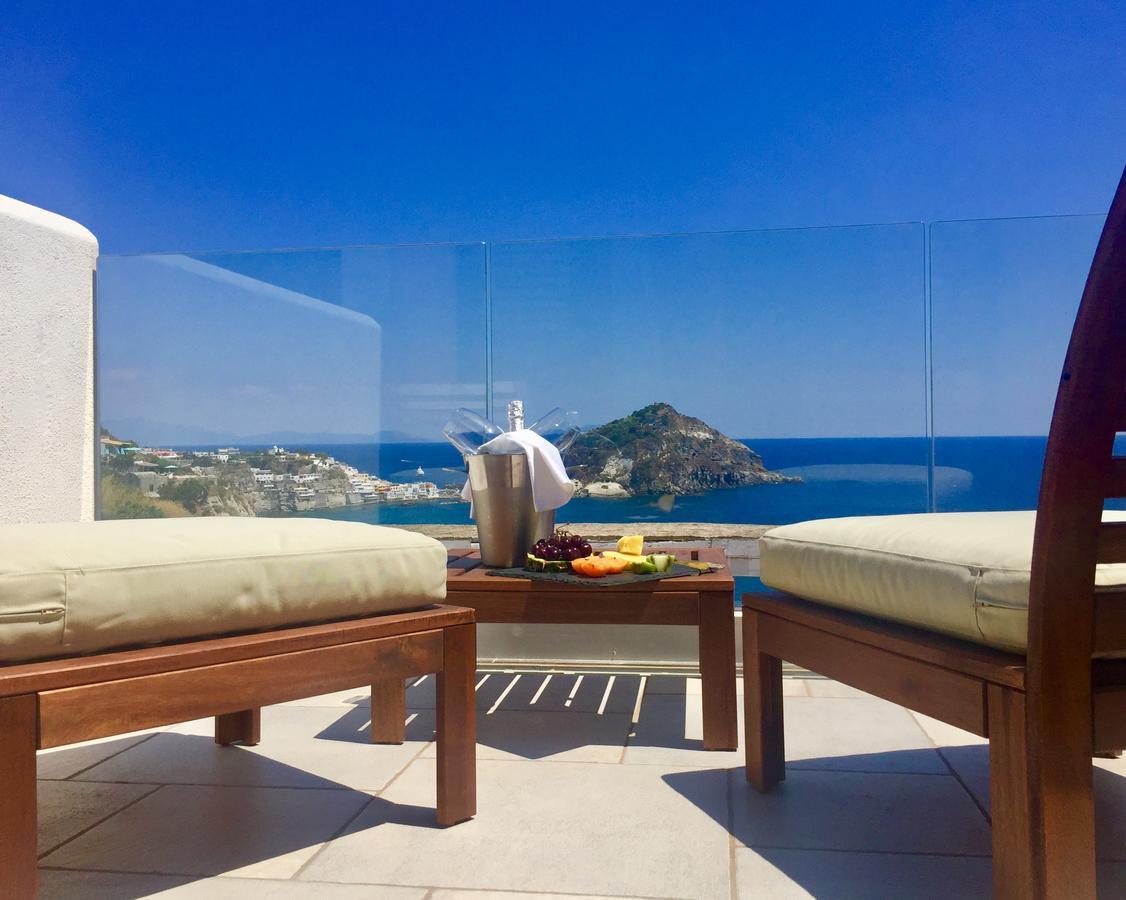 Torre Sant'angelo 3* Forio di Ischia