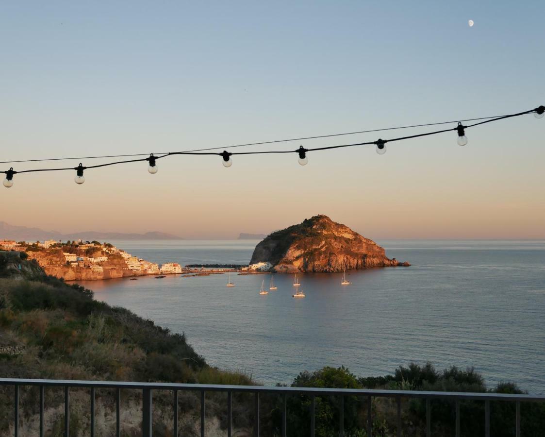Torre Sant'angelo Hotel Forio di Ischia