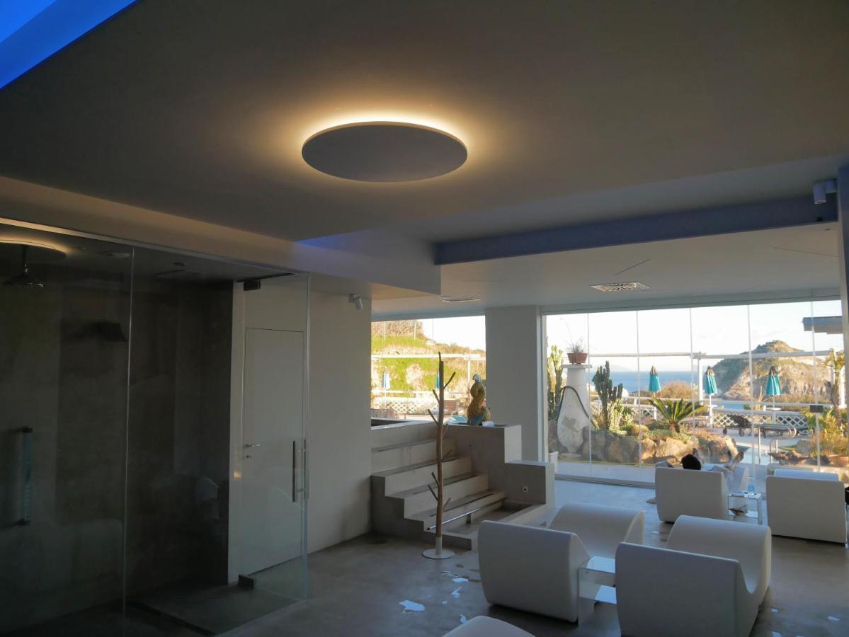 Hotel Torre Sant'angelo Forio di Ischia