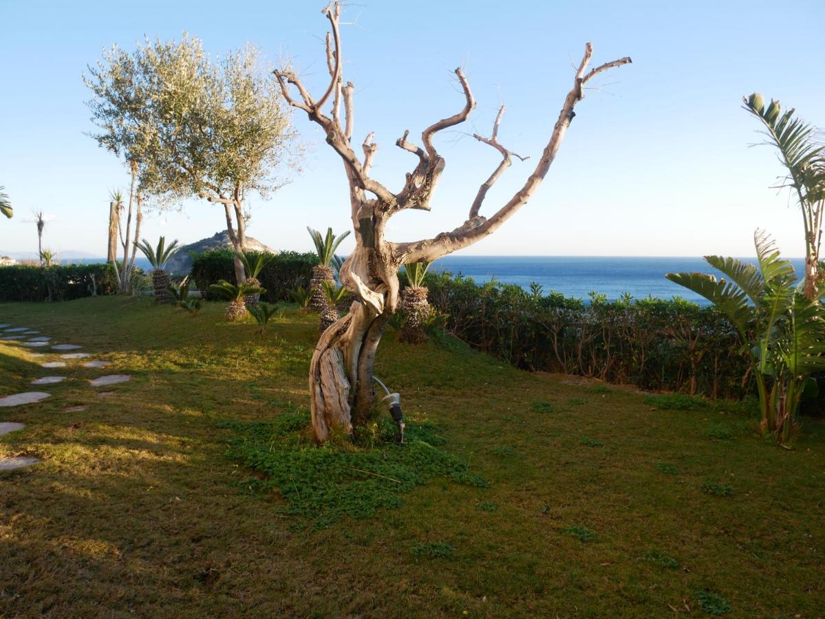Hotel Torre Sant'angelo 3*
