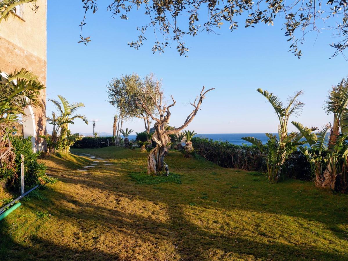 Hotel Torre Sant'angelo