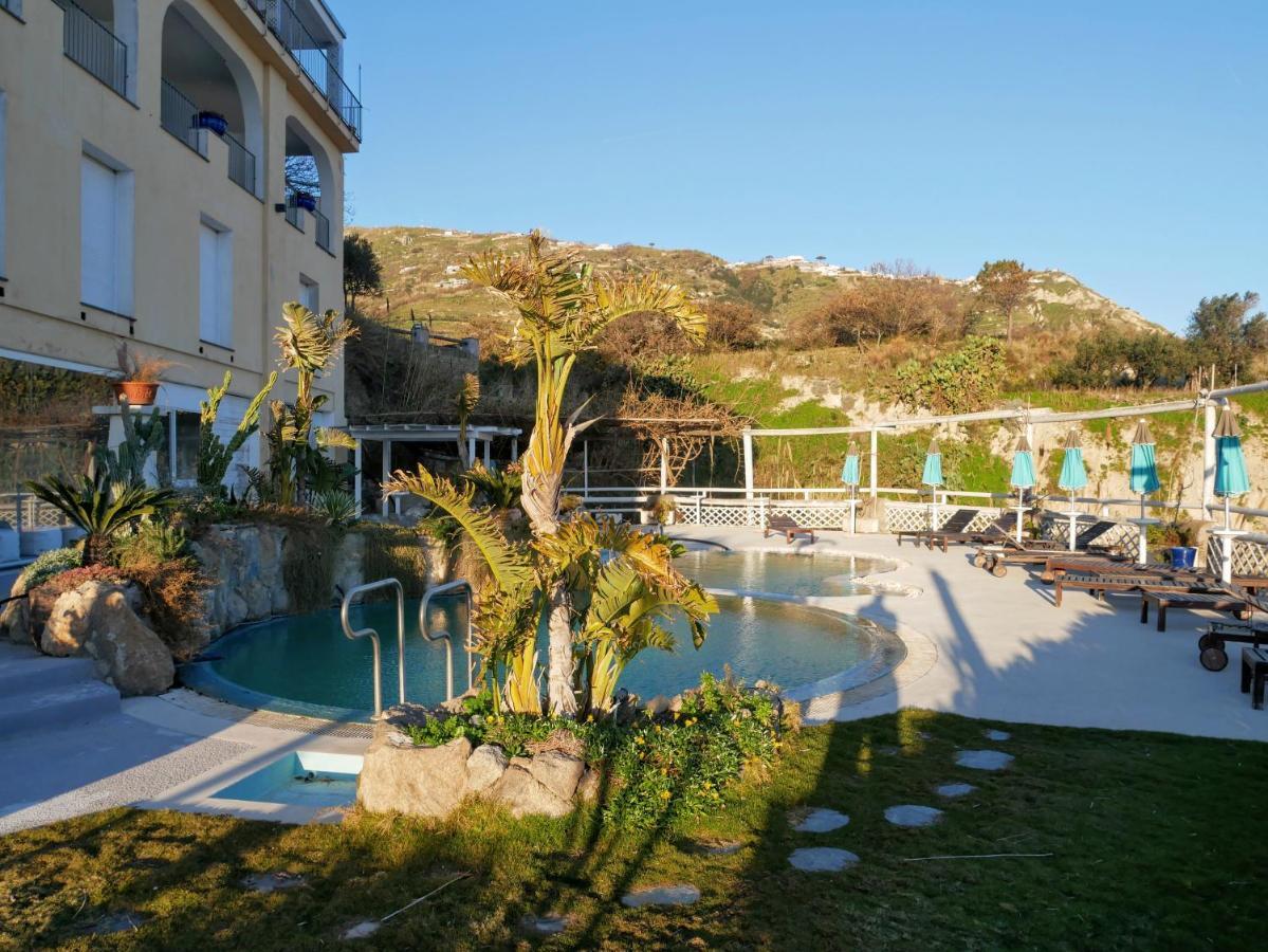 Hotel Torre Sant'angelo 3*