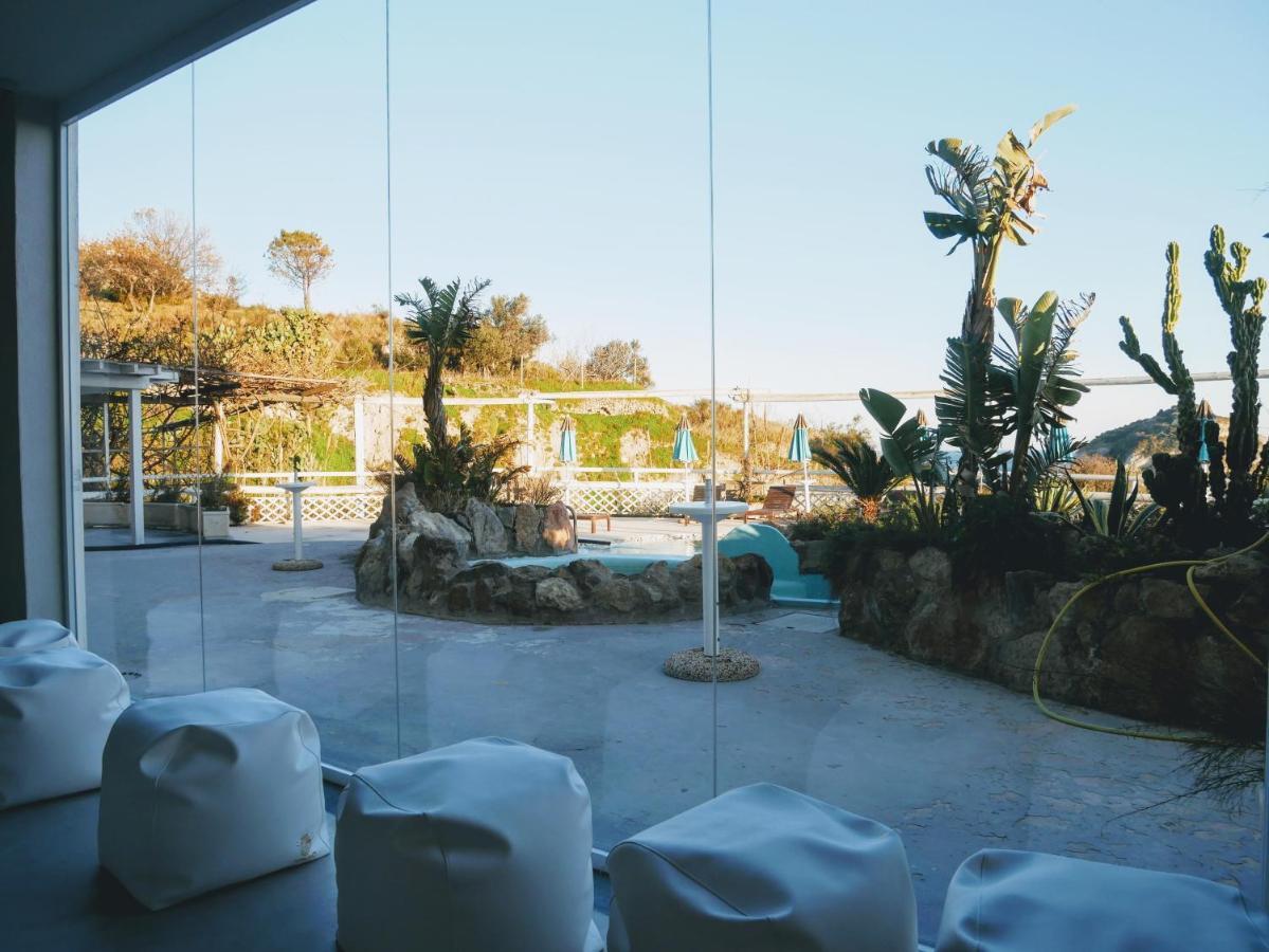 Hotel Torre Sant'angelo 3*