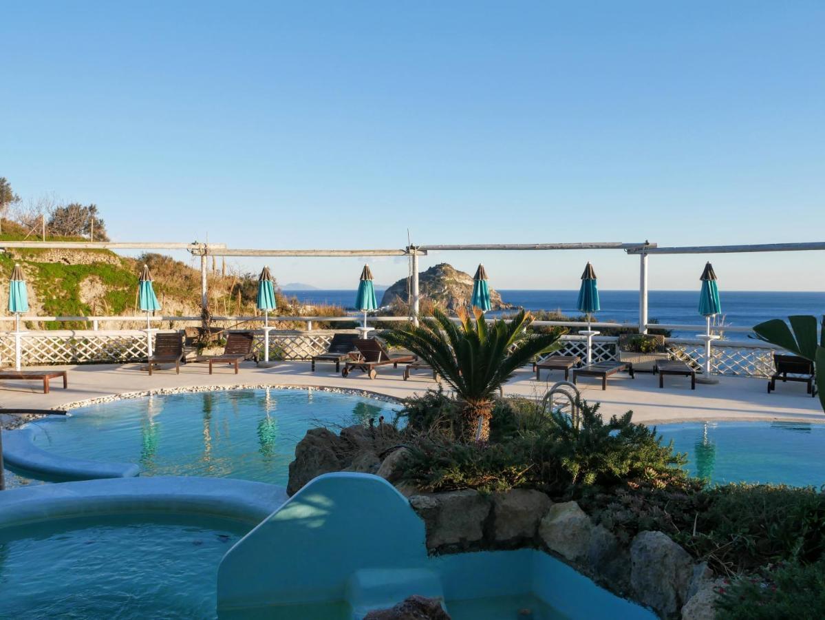 Torre Sant'angelo Forio (Isola d'Ischia)
