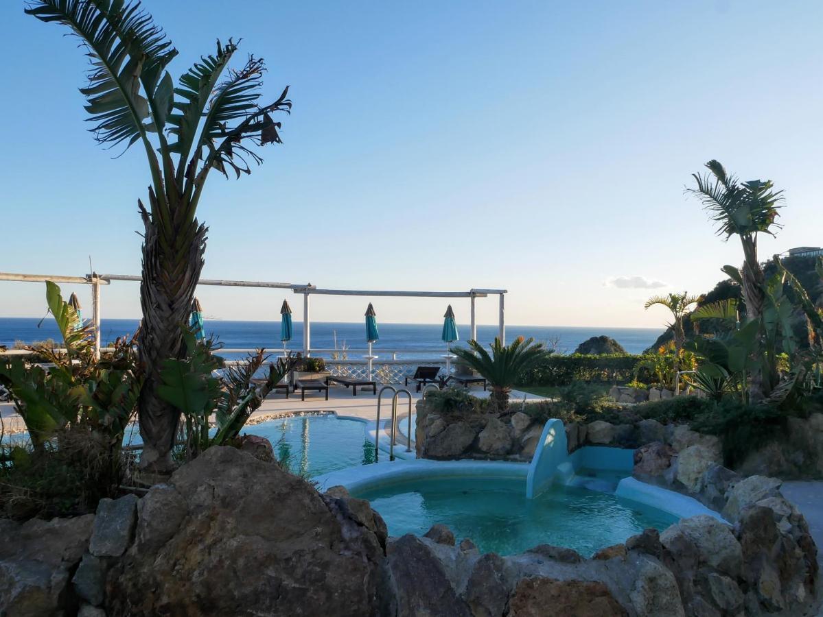 Torre Sant'angelo Hotel 3*