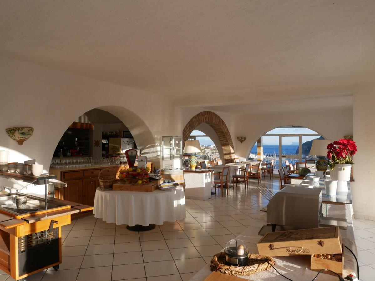 Hotel Torre Sant'angelo