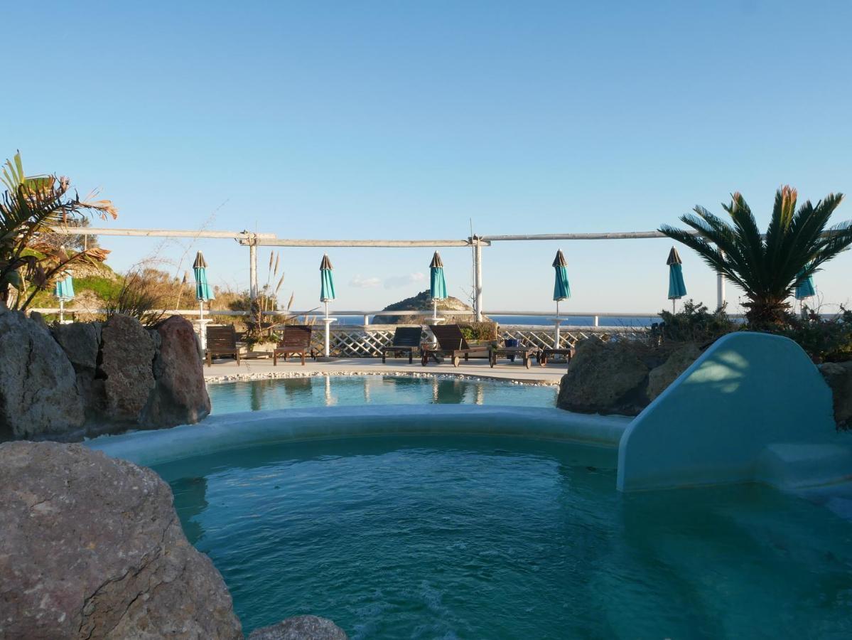 Torre Sant'angelo Forio (Isola d'Ischia)